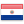Paraguay Flag