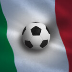 Итальянский футбольный клуб
