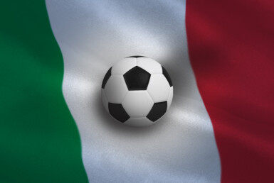 Итальянский футбольный клуб