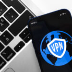 Мобильное приложение VPN