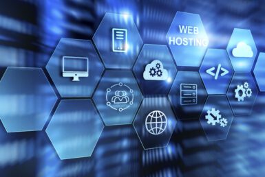 American Web Hosting Company