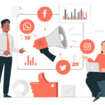 Marketing Business for sale