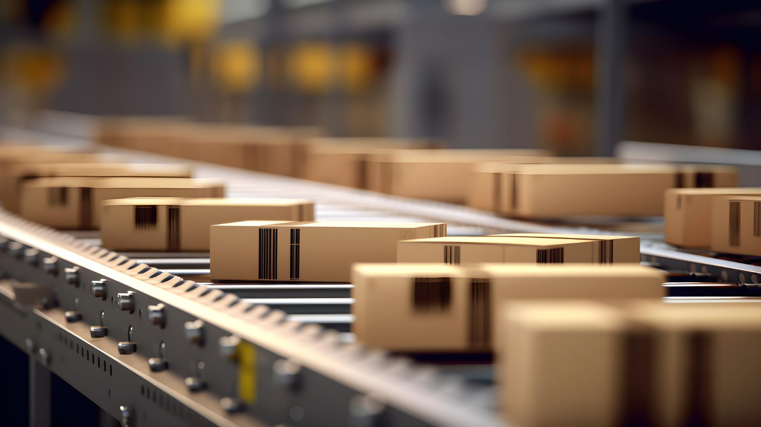 Attività 30nnale Produzione Imballaggi di Lusso