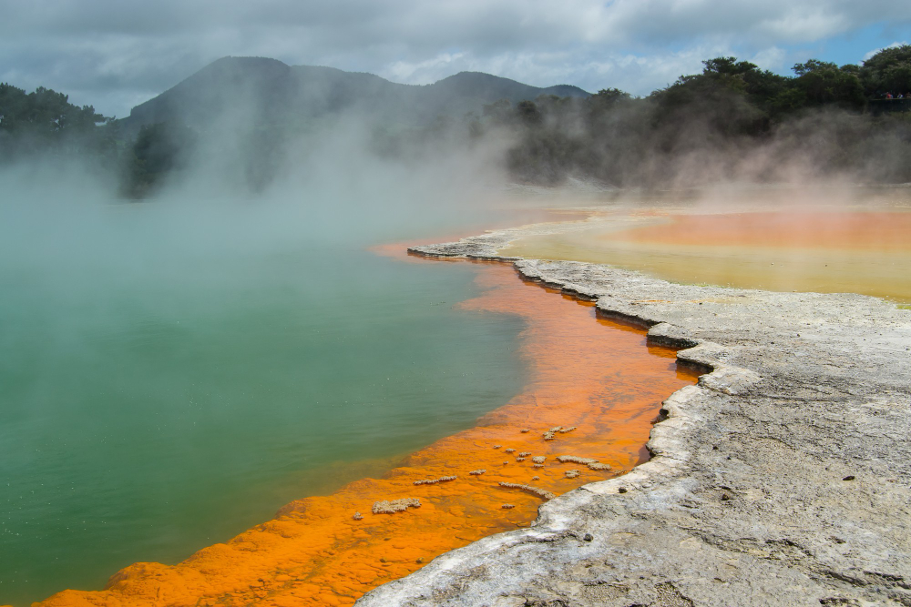 Attività di Esplorazione Geotermica