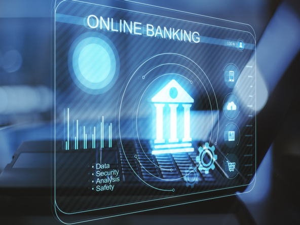 Bank for Sale in United States of America