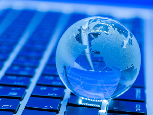 International IT SaaS company