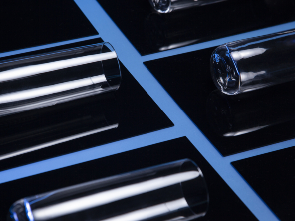 glass product manufacturing