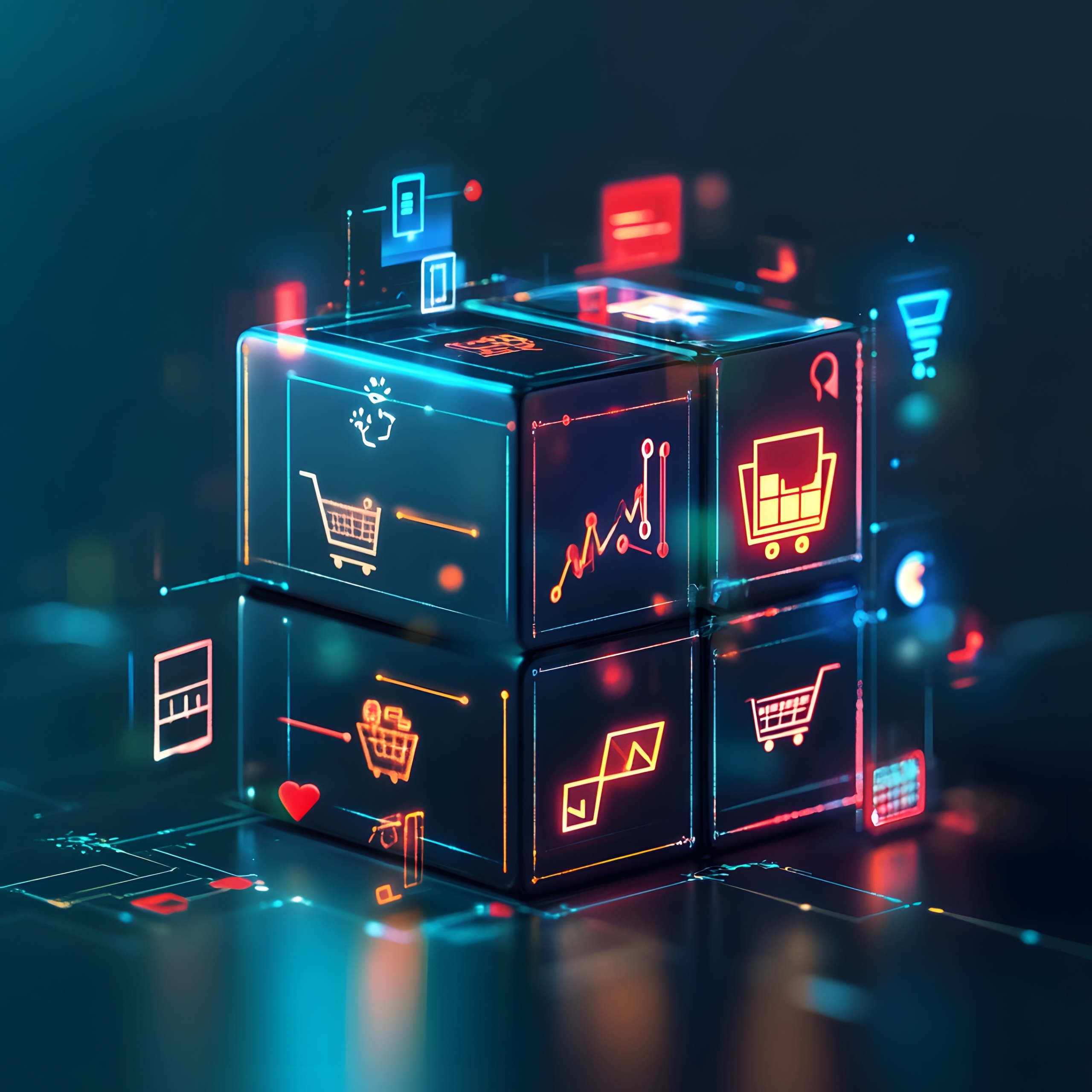 Saas business for sale